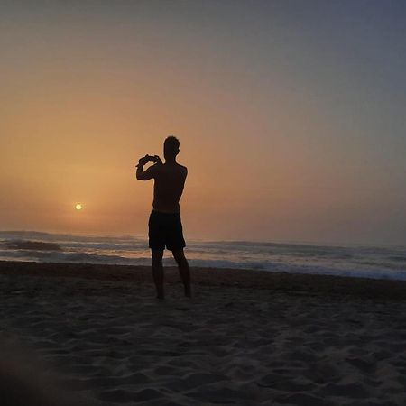 Sunny Aljezur Da Viana, Villa ภายนอก รูปภาพ
