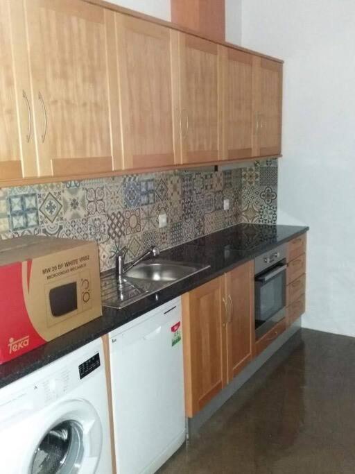 Sunny Aljezur Da Viana, Villa ภายนอก รูปภาพ
