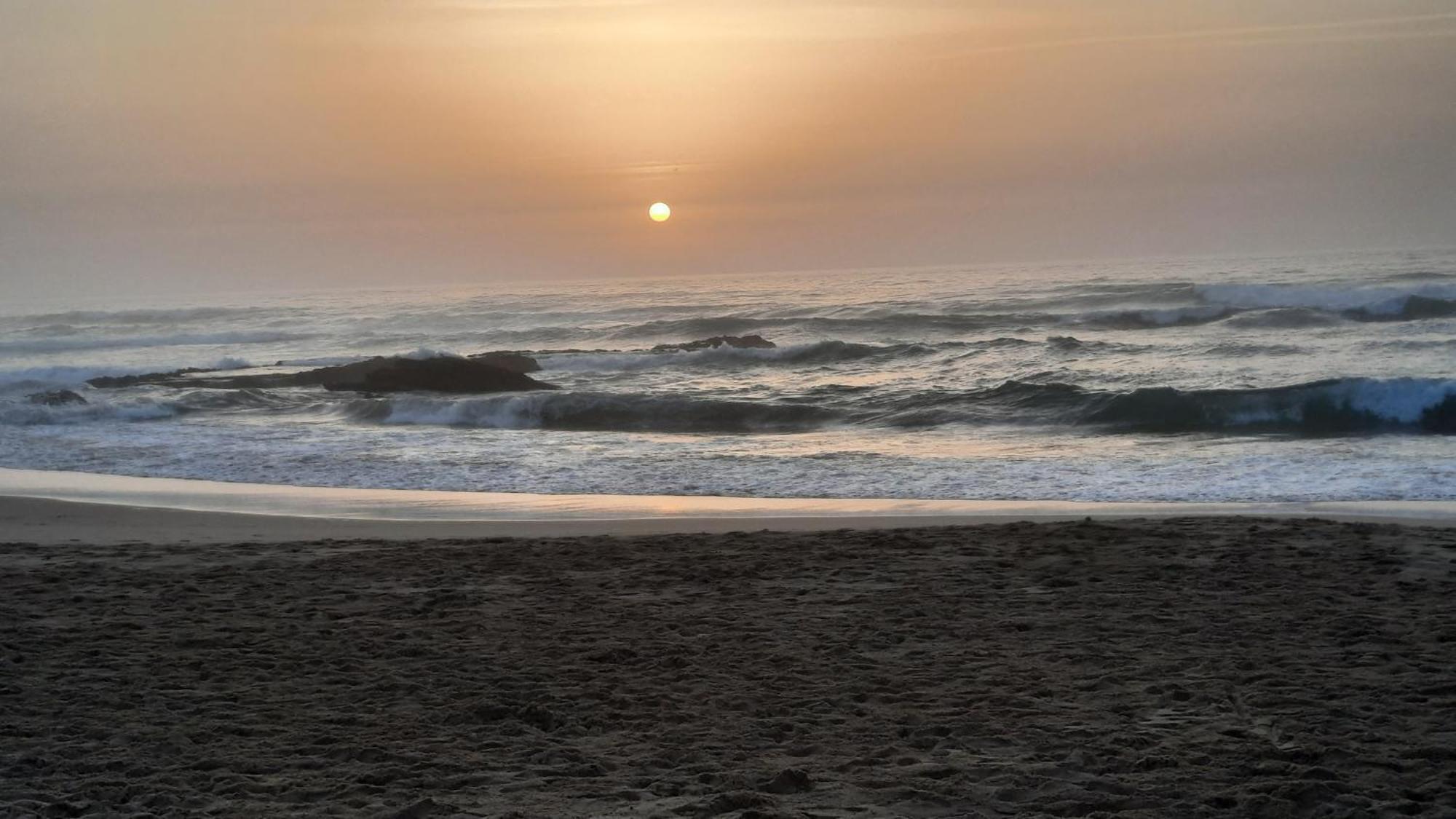 Sunny Aljezur Da Viana, Villa ภายนอก รูปภาพ