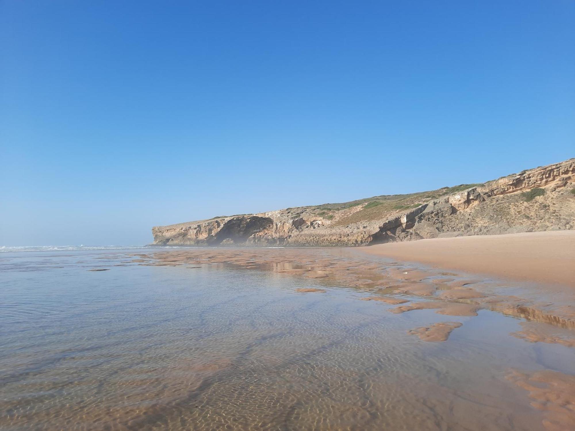 Sunny Aljezur Da Viana, Villa ภายนอก รูปภาพ